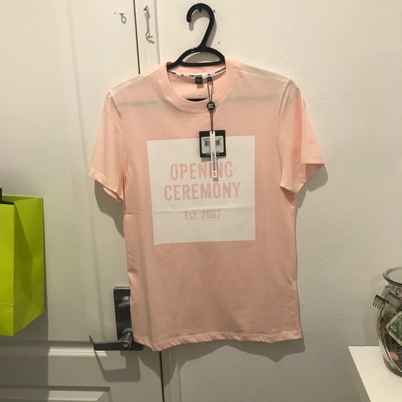 opening ceremony tee - Picture 4 of 6